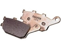 Indian Rear Brake Pads